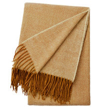 Herringbone Huxley Throw
